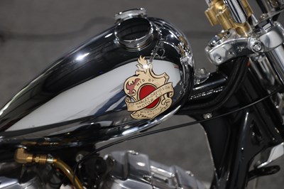 Lot 1990 Harley Davidson Sportster
