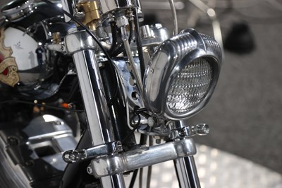 Lot 1990 Harley Davidson Sportster