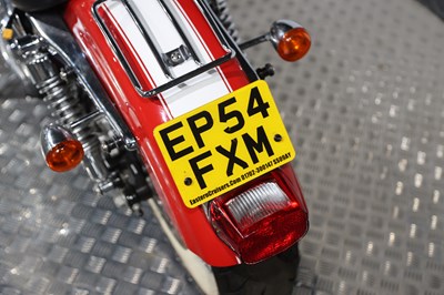 Lot 2005 Harley Davidson Sportster 1200