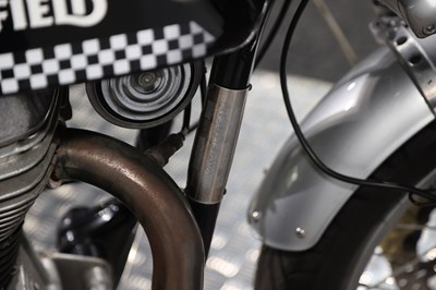 Lot 2015 Royal Enfield Continental GT