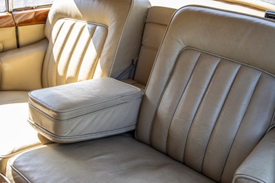 Lot 59 - 1957 Rolls-Royce Silver Cloud I James Young Touring Limousine SC12