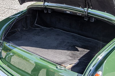 Lot 59 - 1957 Rolls-Royce Silver Cloud I James Young Touring Limousine SC12