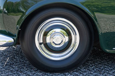 Lot 59 - 1957 Rolls-Royce Silver Cloud I James Young Touring Limousine SC12