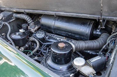 Lot 59 - 1957 Rolls-Royce Silver Cloud I James Young Touring Limousine SC12