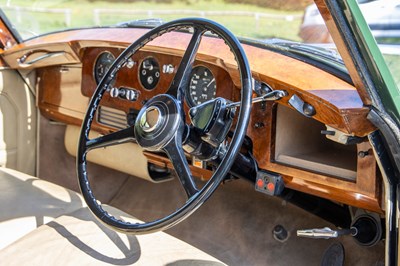 Lot 59 - 1957 Rolls-Royce Silver Cloud I James Young Touring Limousine SC12