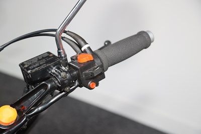 Lot 30 - 1983 Honda CB1100F Super Bol D'Or