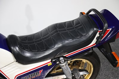 Lot 30 - 1983 Honda CB1100F Super Bol D'Or