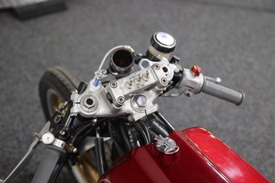 Lot 1980s Yamaha XS1100 Dragster