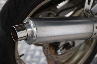 Lot 1988 Honda CBR400RR