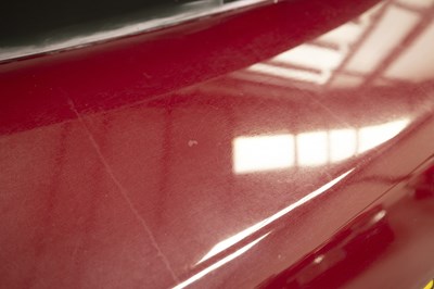 Lot 143 - 1993 Saab 900 S Convertible