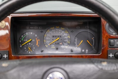 Lot 143 - 1993 Saab 900 S Convertible