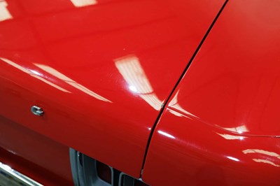 Lot 106 - 1970 Ford Mustang Convertible