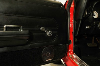 Lot 106 - 1970 Ford Mustang Convertible