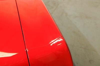 Lot 106 - 1970 Ford Mustang Convertible