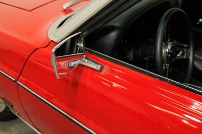 Lot 106 - 1970 Ford Mustang Convertible