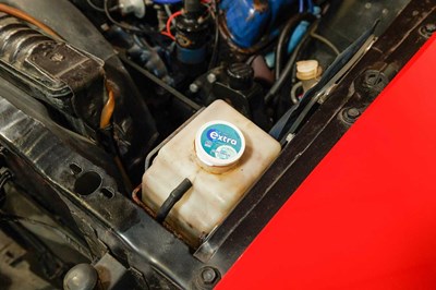 Lot 106 - 1970 Ford Mustang Convertible