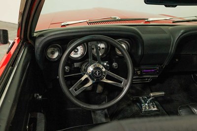 Lot 106 - 1970 Ford Mustang Convertible