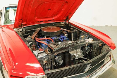 Lot 106 - 1970 Ford Mustang Convertible