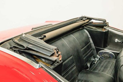 Lot 106 - 1970 Ford Mustang Convertible