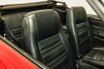 Lot 106 - 1970 Ford Mustang Convertible
