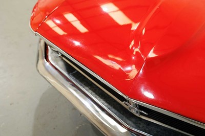 Lot 106 - 1970 Ford Mustang Convertible