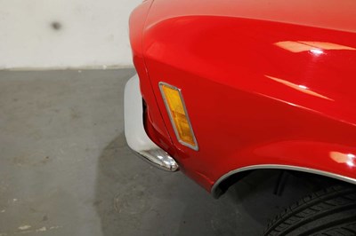 Lot 106 - 1970 Ford Mustang Convertible