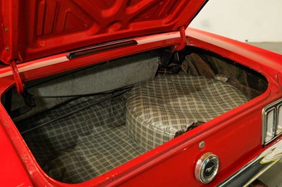 Lot 106 - 1970 Ford Mustang Convertible