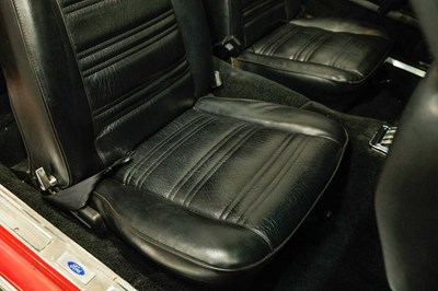 Lot 106 - 1970 Ford Mustang Convertible