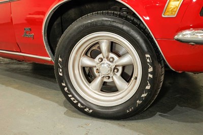 Lot 106 - 1970 Ford Mustang Convertible