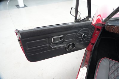 Lot 201 - 1978 MG B Roadster