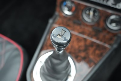 Lot 201 - 1978 MG B Roadster