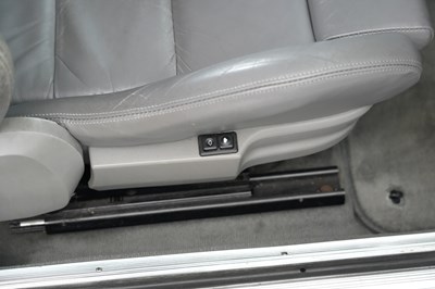 Lot 1988 BMW 635 CSi (E24) Highline