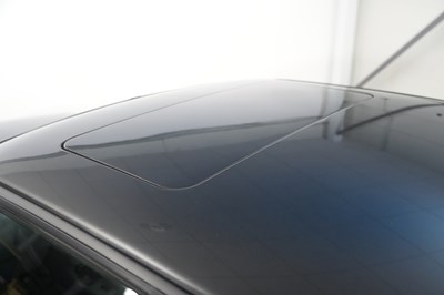 Lot 1988 BMW 635 CSi (E24) Highline