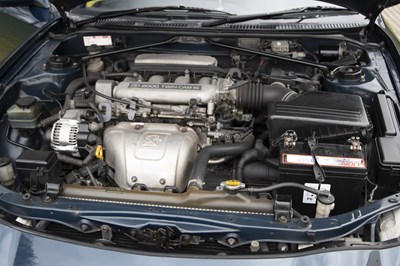 Lot 82 - 1993 Toyota Celica