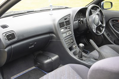 Lot 82 - 1993 Toyota Celica
