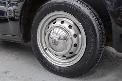 Lot 108 - 1957 MG Magnette ZB