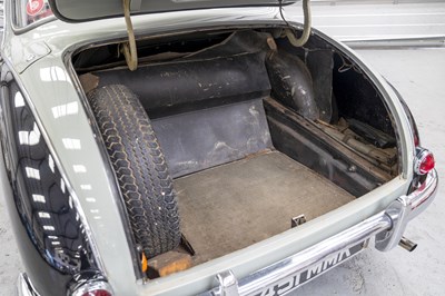 Lot 108 - 1957 MG Magnette ZB
