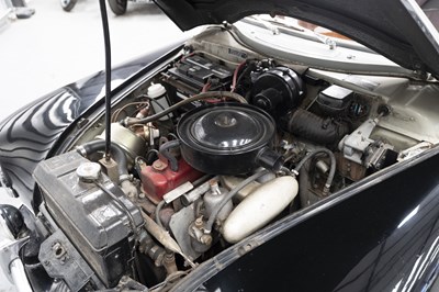 Lot 108 - 1957 MG Magnette ZB