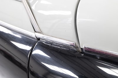 Lot 108 - 1957 MG Magnette ZB