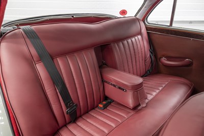 Lot 108 - 1957 MG Magnette ZB