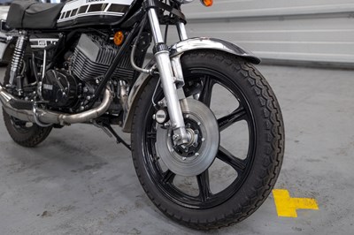 Lot 110 - 1977 Yamaha RD400
