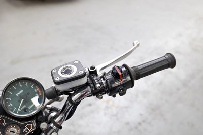 Lot 110 - 1977 Yamaha RD400