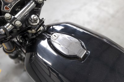 Lot 110 - 1977 Yamaha RD400