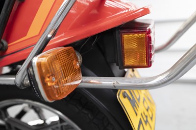 Lot 105 - 1981 Suzuki GSX 250