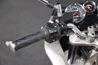 Lot 2000 Suzuki GSF1200S Bandit