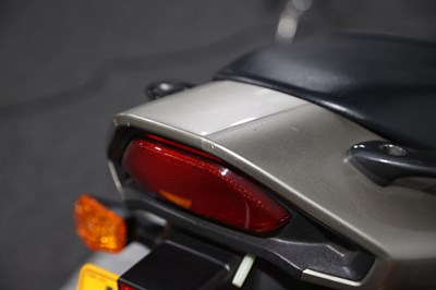Lot 2000 Suzuki GSF1200S Bandit