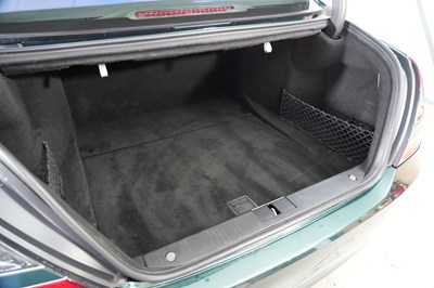 Lot 2006 Mercedes-Benz S 600 L