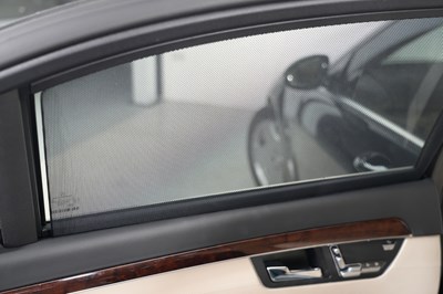 Lot 2006 Mercedes-Benz S 600 L