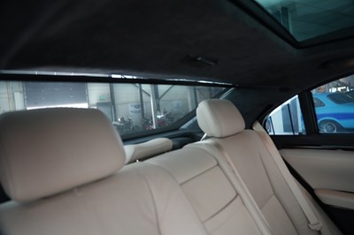 Lot 2006 Mercedes-Benz S 600 L