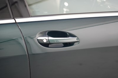 Lot 2006 Mercedes-Benz S 600 L